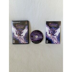 The Legend of Spyro: A New Beginning (PlayStation 2 PS2) Excellent CIB Complete
